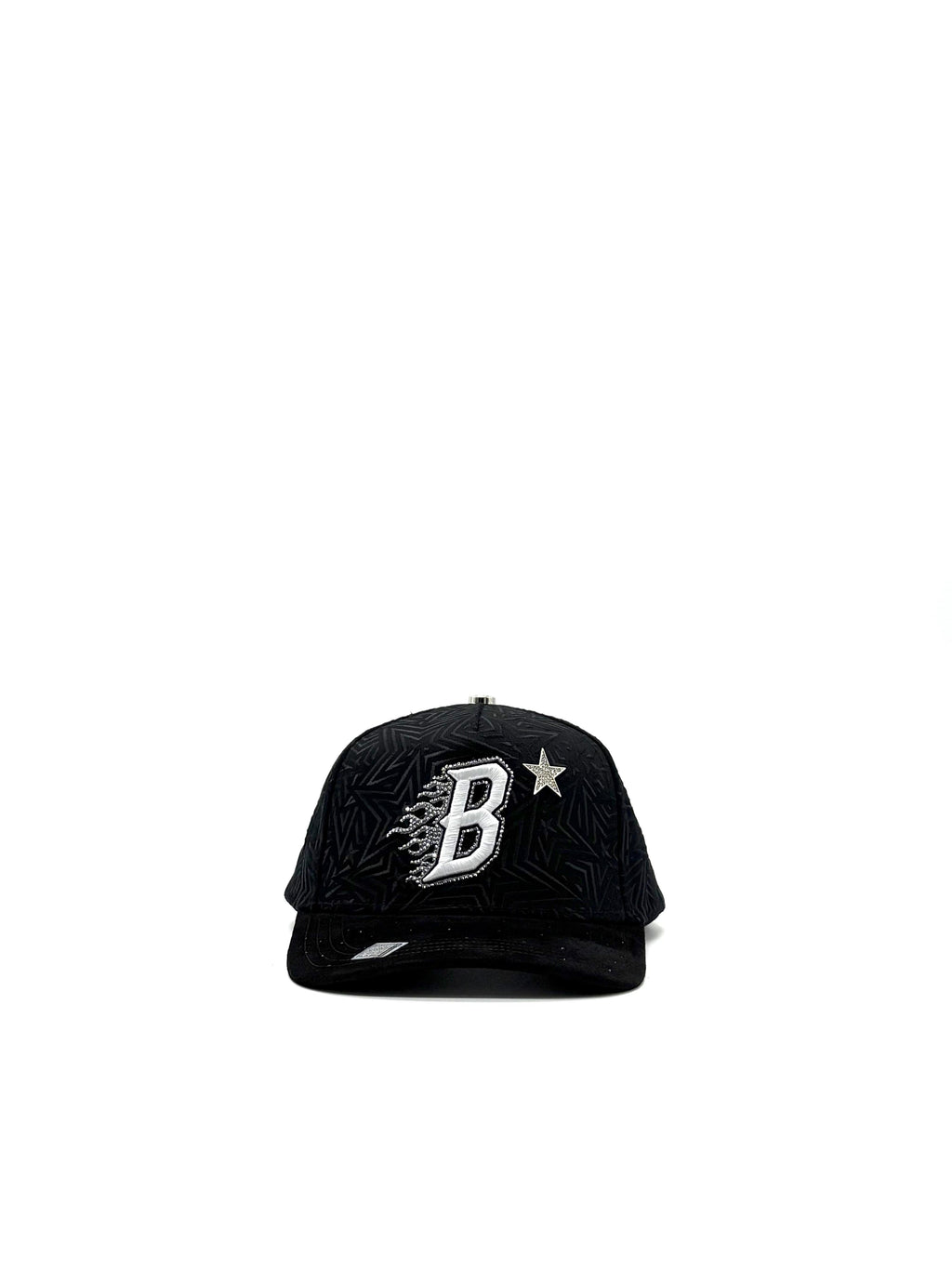 BIG BOSS "B FLAME CRYSTAL"