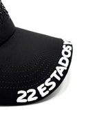 120 HATS "22 ESTADOS Y CONTANDO"