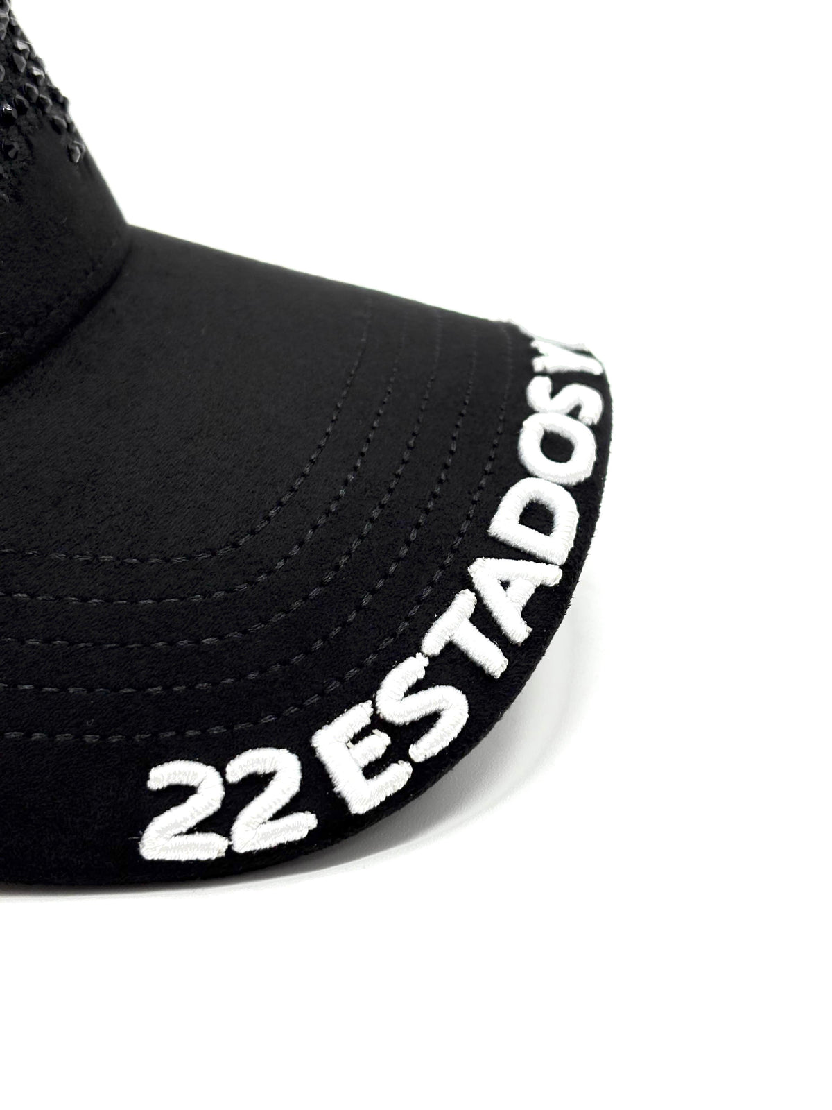 120 HATS "22 ESTADOS Y CONTANDO"