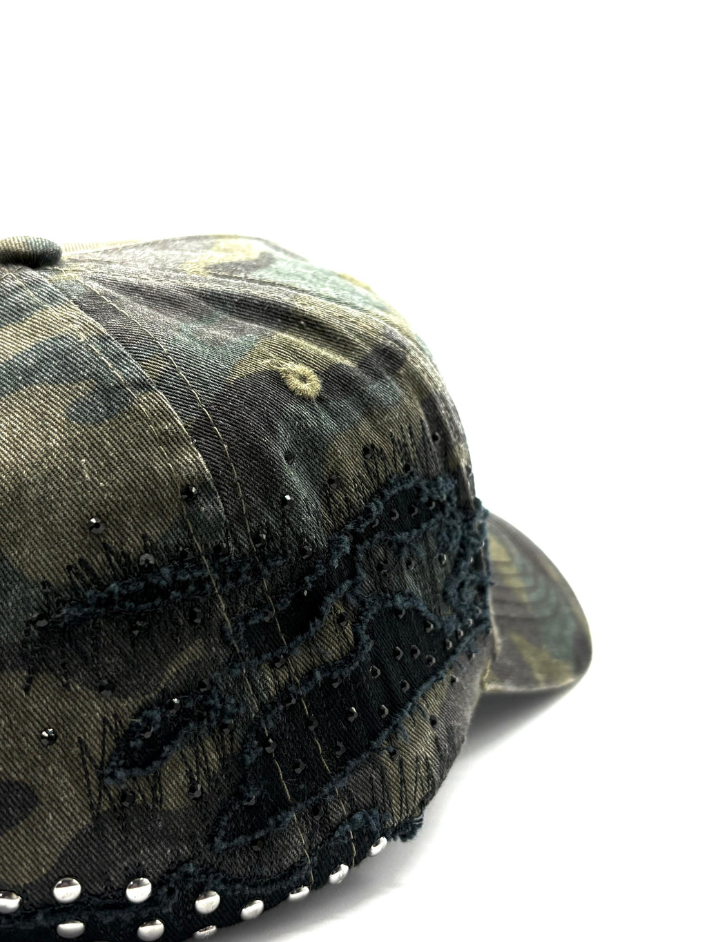 31 HATS  "WAR READY"