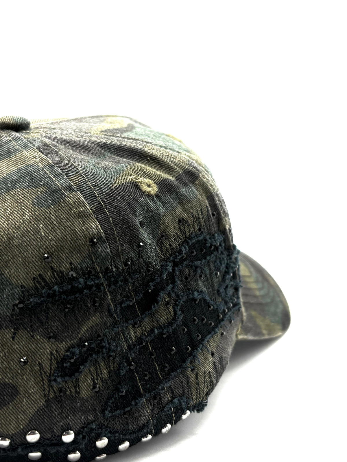 31 HATS  "WAR READY"