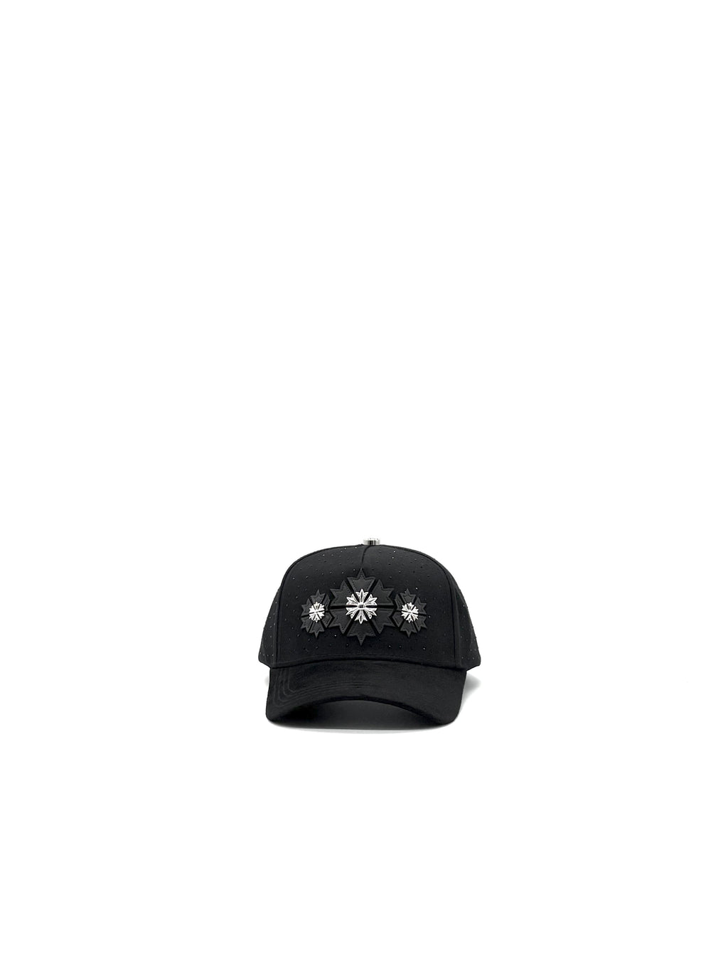 BARBAS HATS  "RICH THE KID"