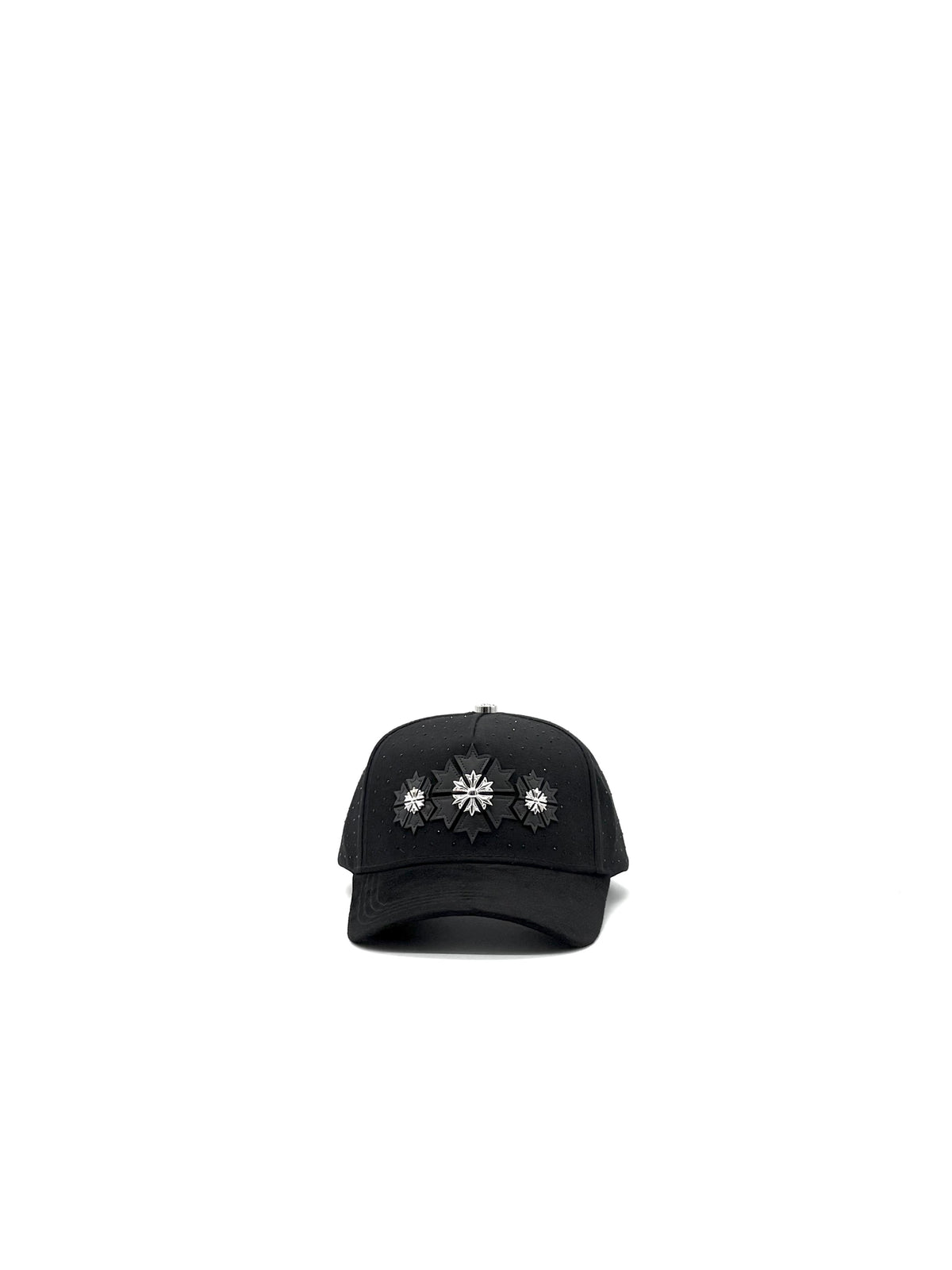 BARBAS HATS  "RICH THE KID"