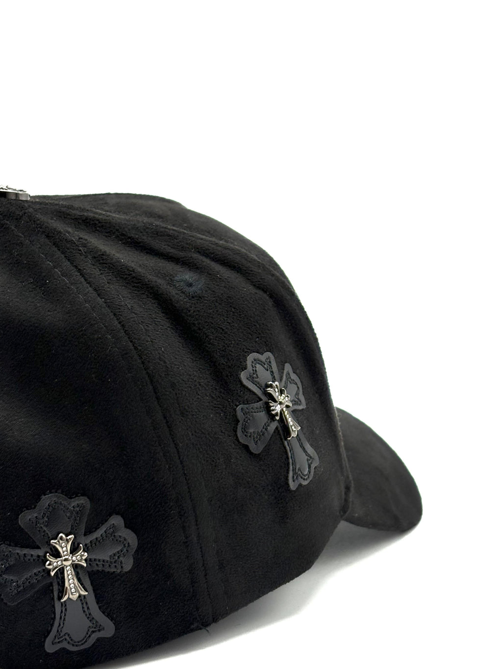 31 HATS  "LA CHROME III"