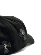 31 HATS  "LA CHROME III"