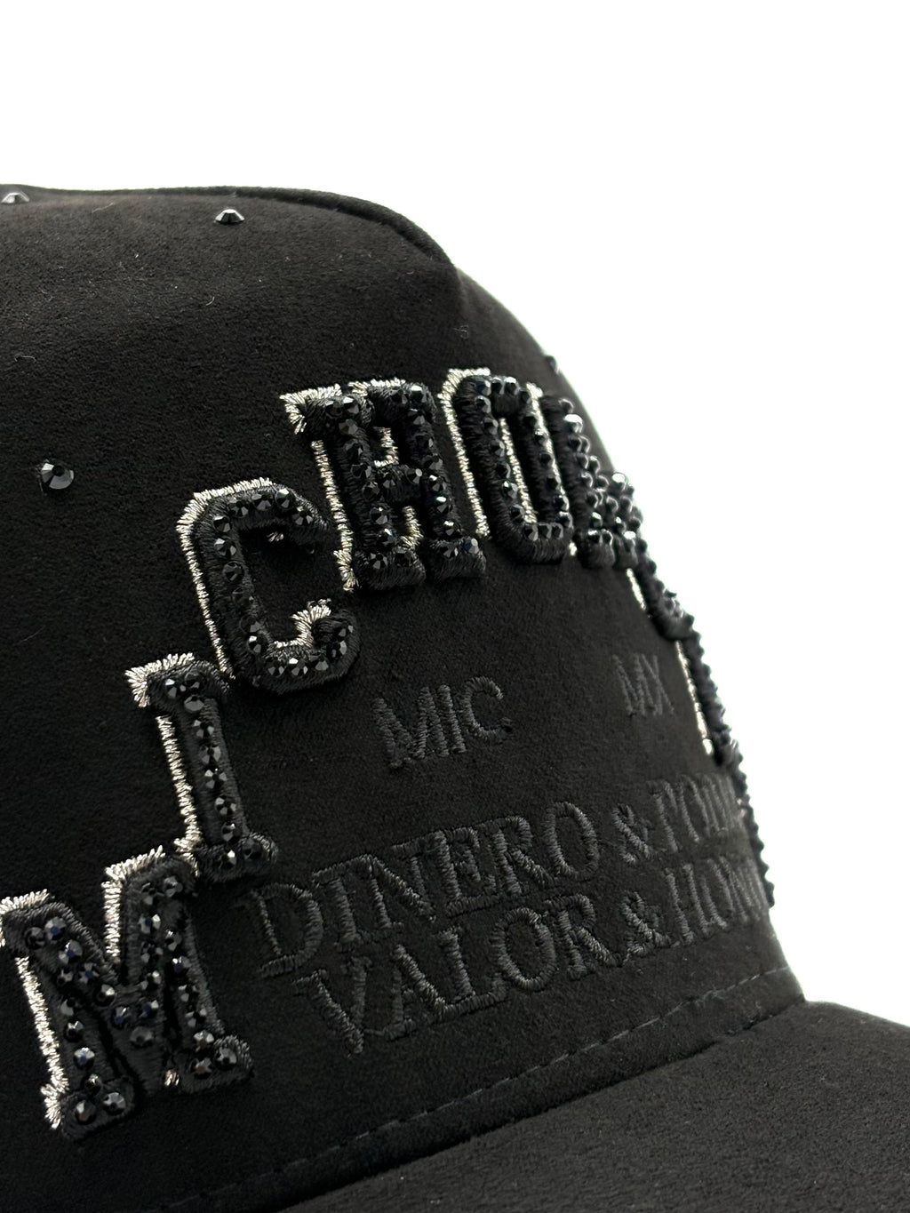 ROCA HATS  "MICHOACAN"