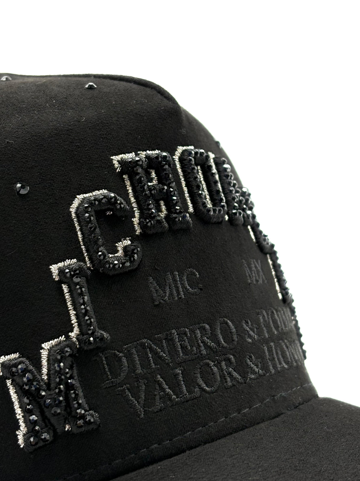 ROCA HATS  "MICHOACAN"