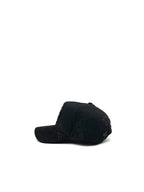 RICO HATS CRISTO CROME