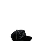 DANDY HATS  "oNYx"
