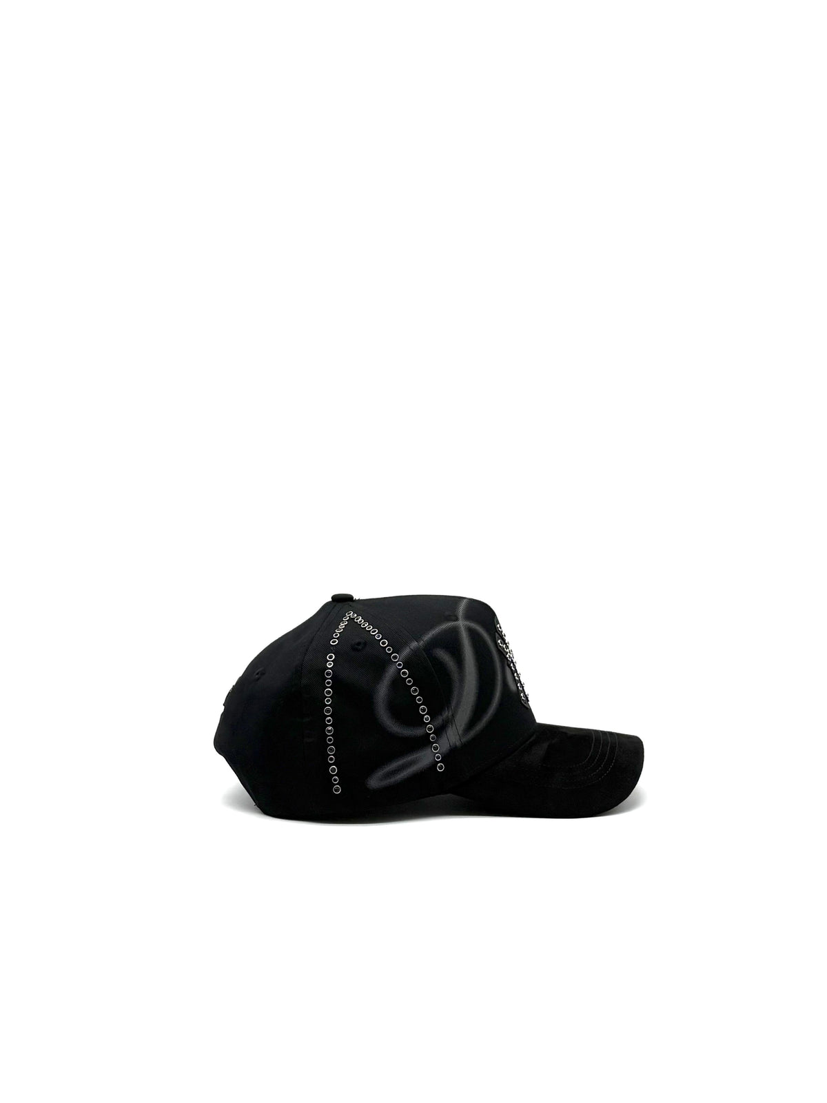 DANDY HATS  "oNYx"