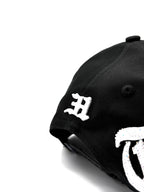 31 HATS  CONCRETE JUNGLE