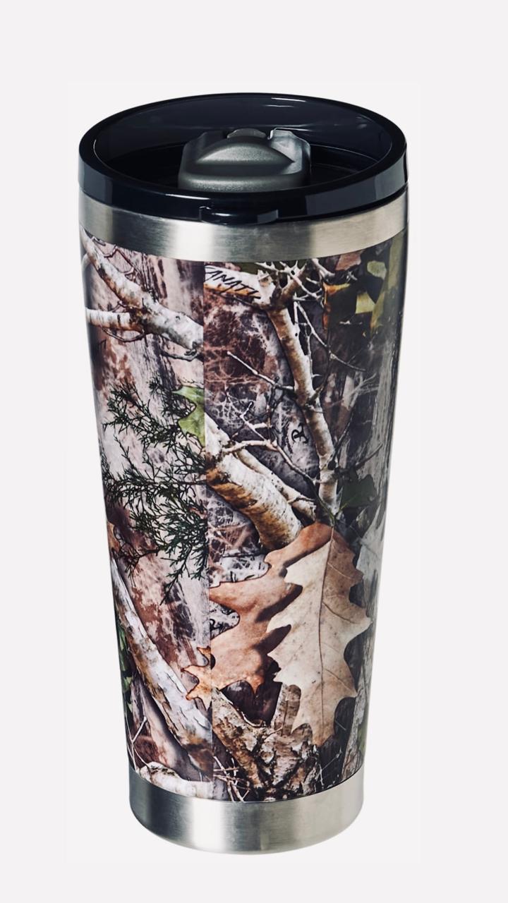VASO TERMICO BASS PRO SHOPS DE 20oz