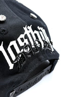 DANDY HATS  "LOST DANDY"