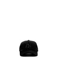 31 HATS  "FOREVER BLACK"