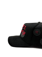 BARBAS HATS "KORIDOSU TUMBADOSU"