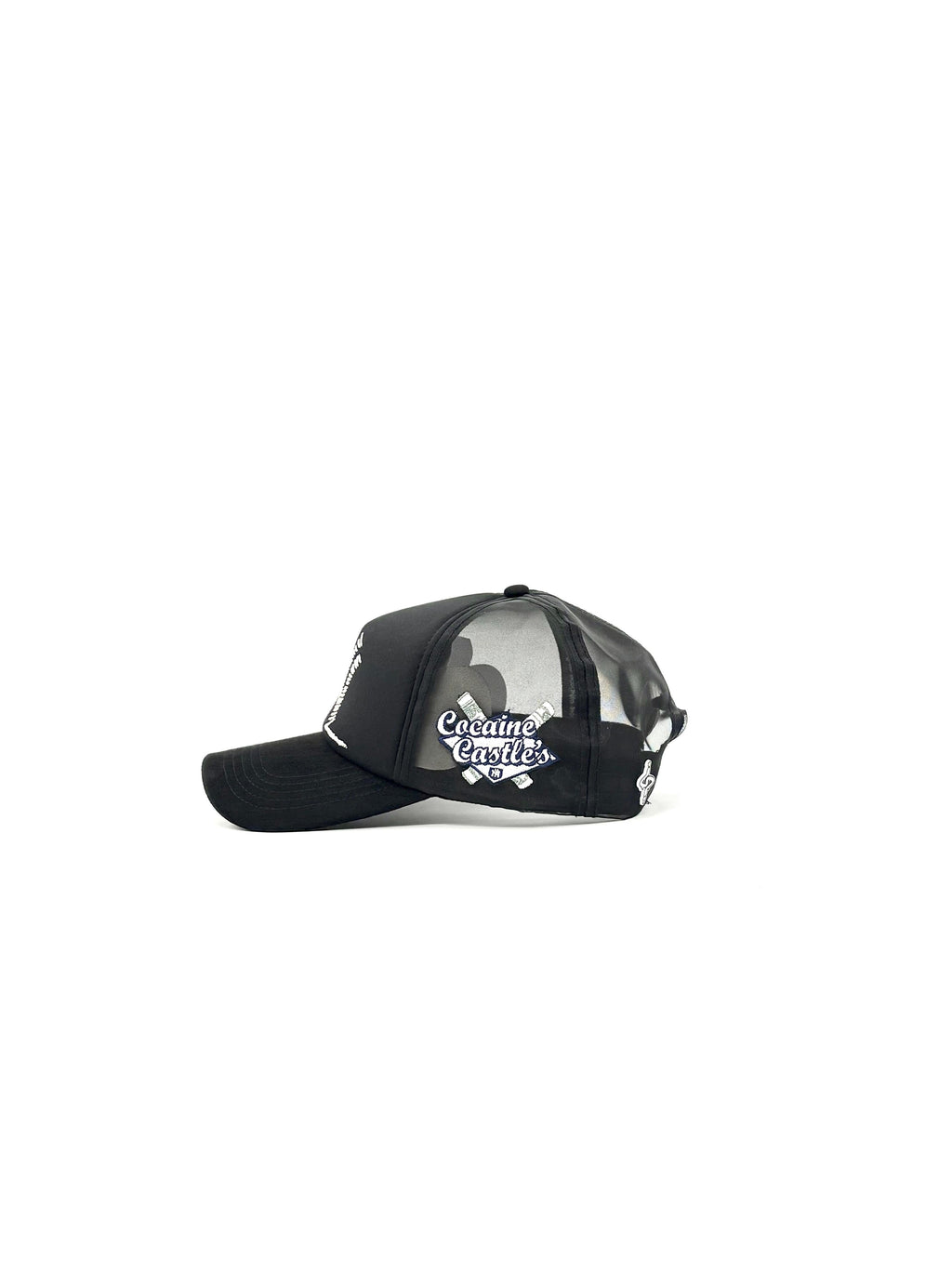INCOGNITO  "NY SNOW"