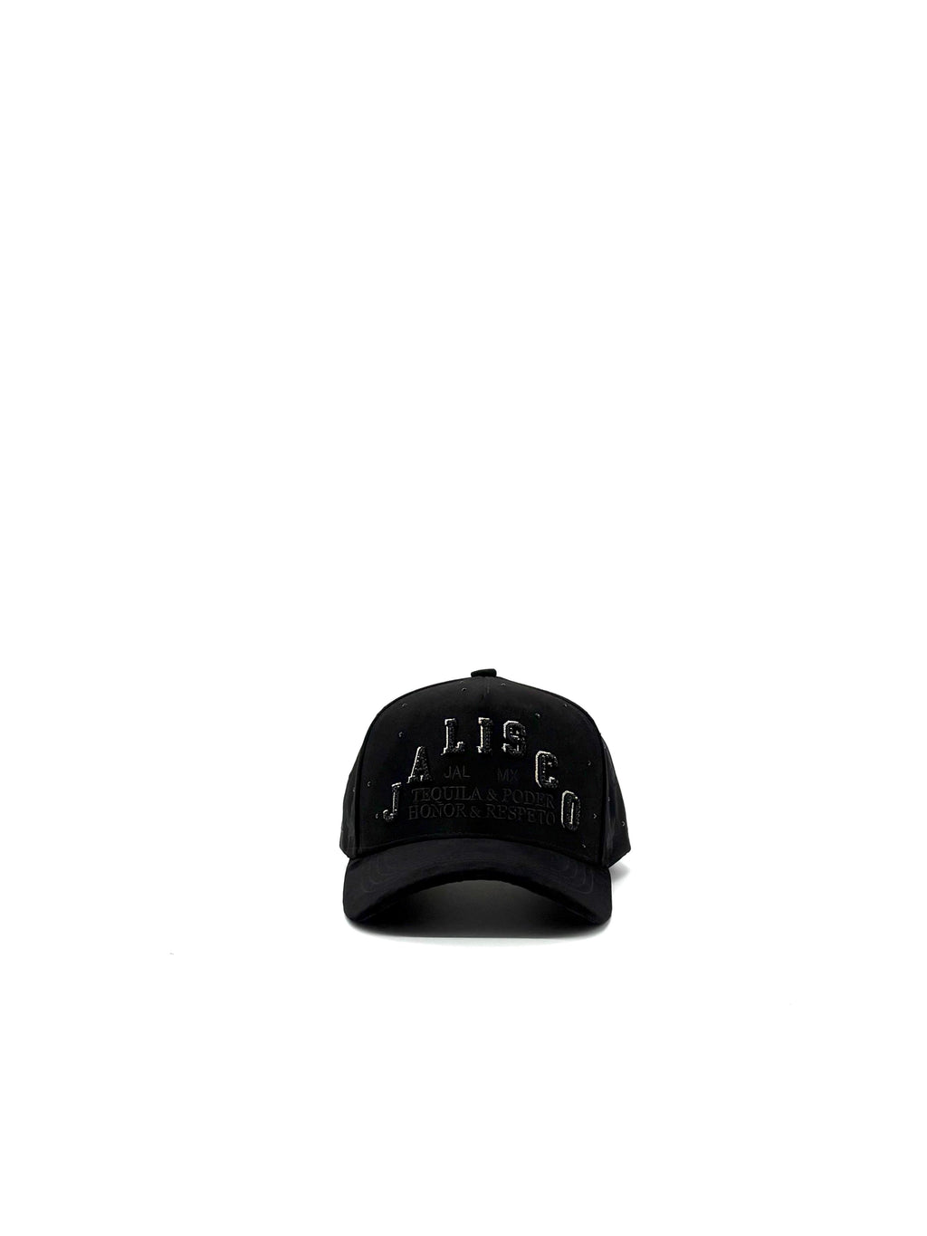ROCA HATS  "JALISCO TEQUILA DISTRICT"