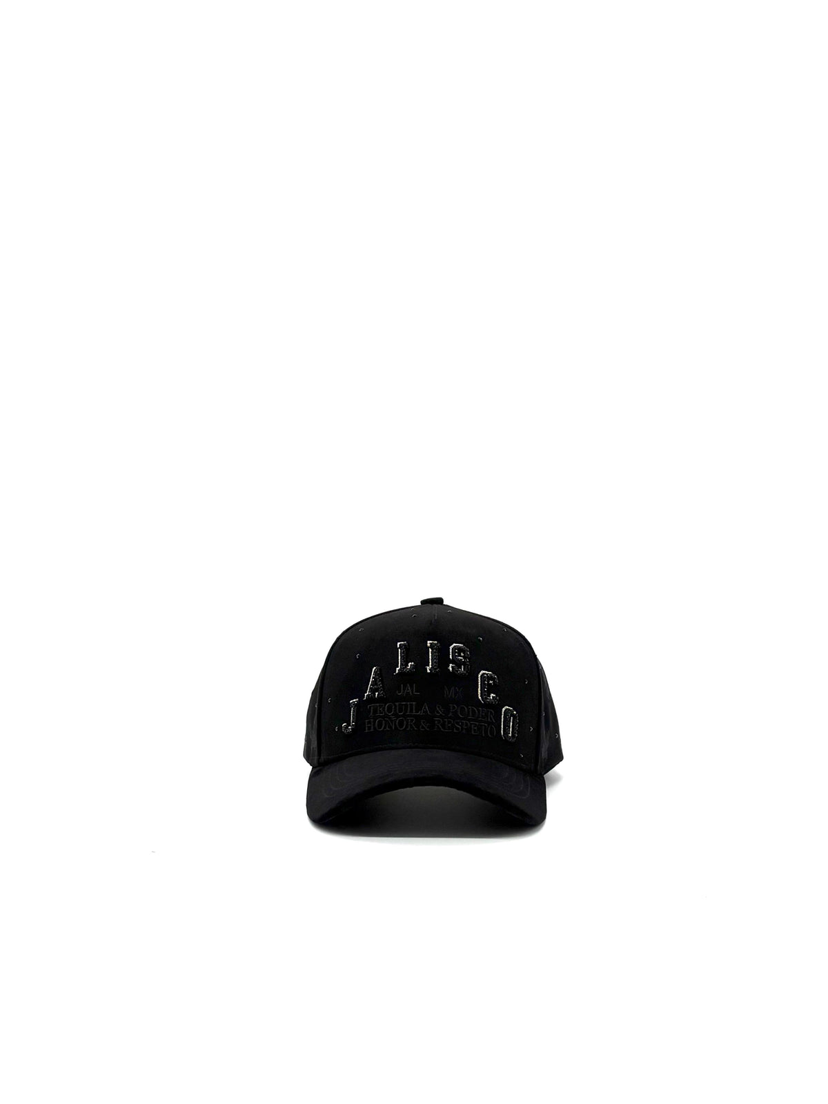 ROCA HATS  "JALISCO TEQUILA DISTRICT"