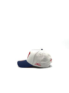 JC HATS  "CT GRAY NAVY"