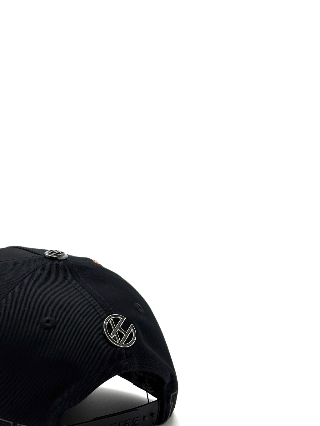 BIG BOSS "NY CALAVERAS FLAMES"