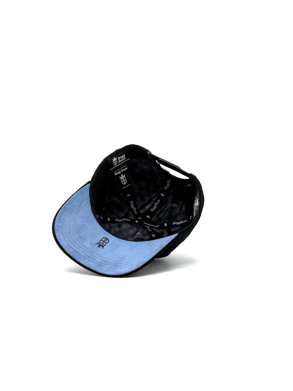 BIG BOSS "ANGELS BLUE"