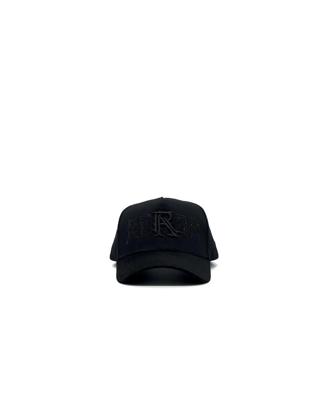 RUDE AWAKENINGS  "RUDE II TRIPLE BLACK"