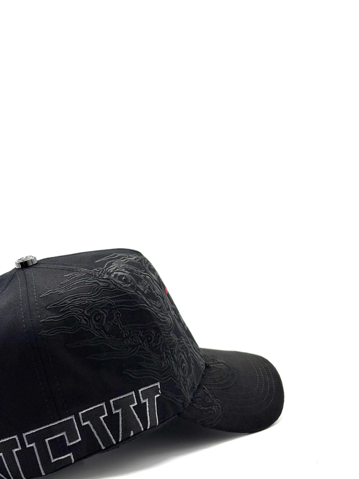 BIG BOSS "NY CALAVERA BLACK"