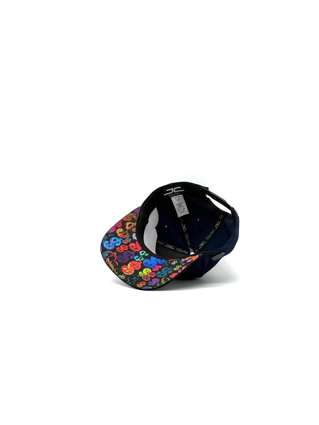JC HATS   "JUMP NAVY"