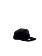 BIG BOSS "3 CRUCES BLACK"