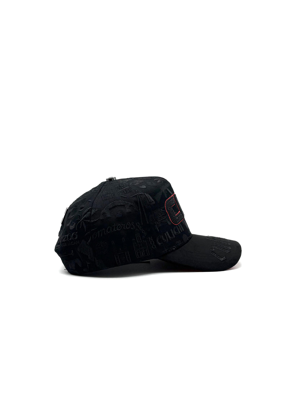BIG BOSS X KEVIN HATS "CLN CULIACAN"