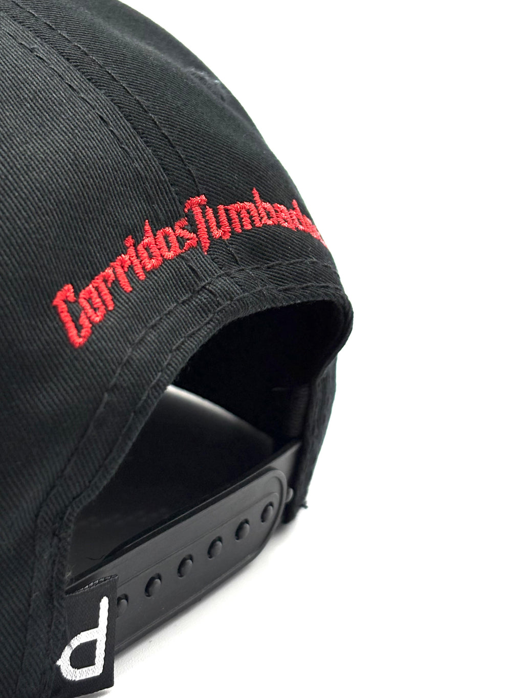 JC HATS  "NATANAEL CANO"