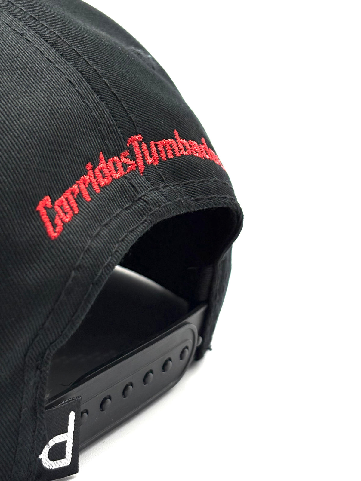 JC HATS  "NATANAEL CANO"