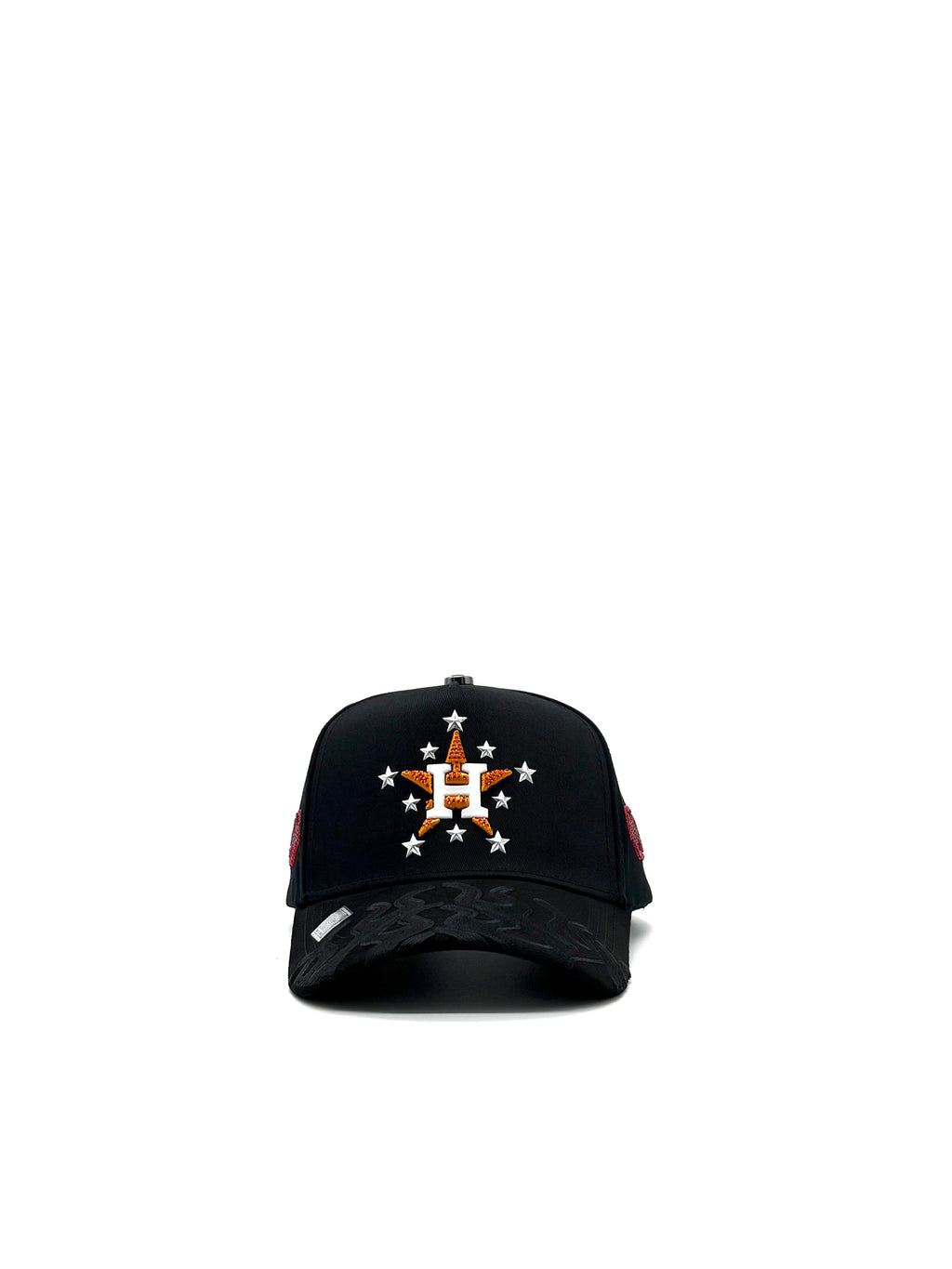 BIG BOSS "HOUSTON STARS"