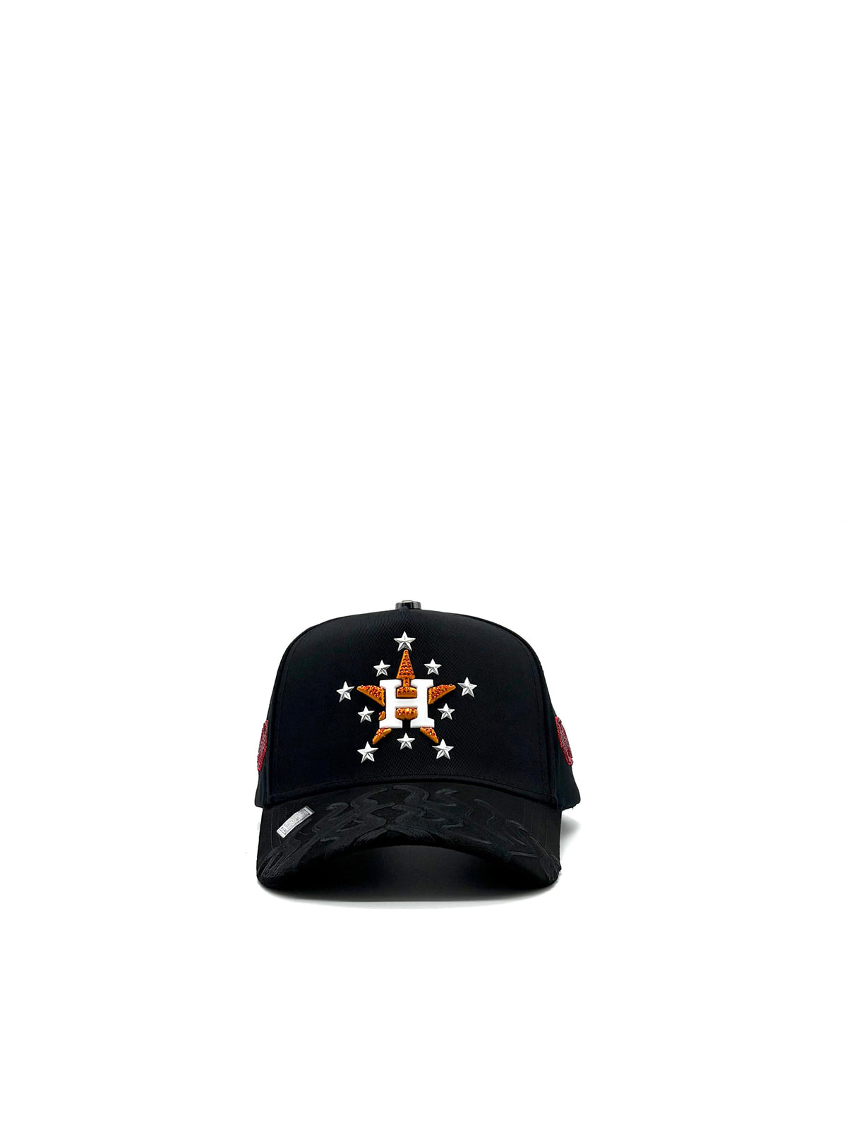 BIG BOSS "HOUSTON STARS"