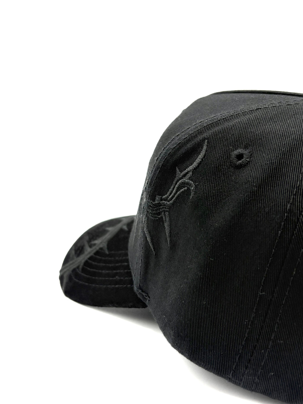 AB HATS "NY JESUCRISTO"