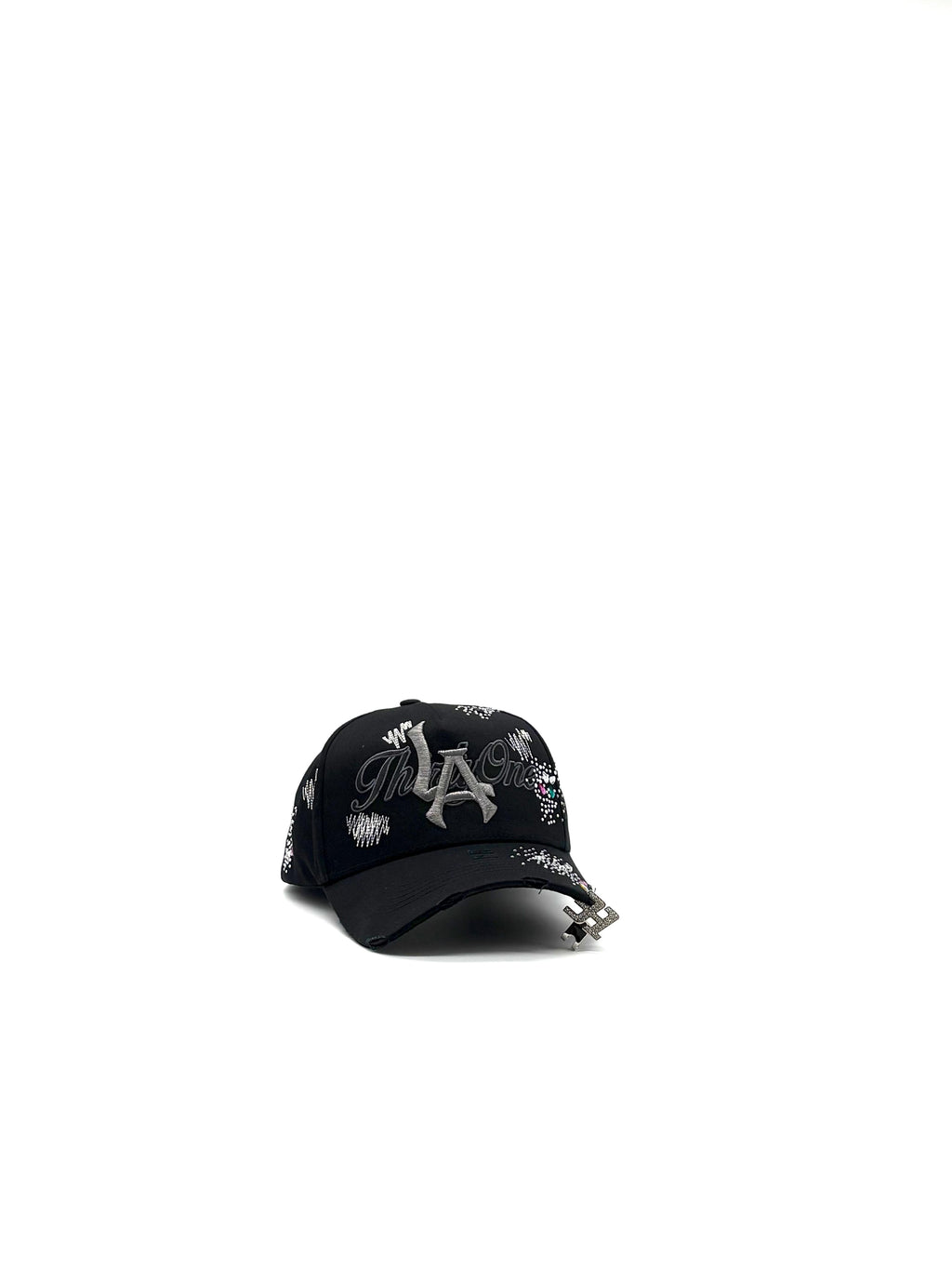 31 HATS   "JEWELRY DISTRICT"