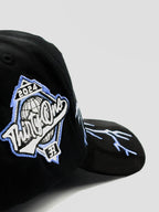 31 HATS "LA ELECTRIC CLOUDS"