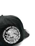 CAPS FANS  "MEXICO BLACK"