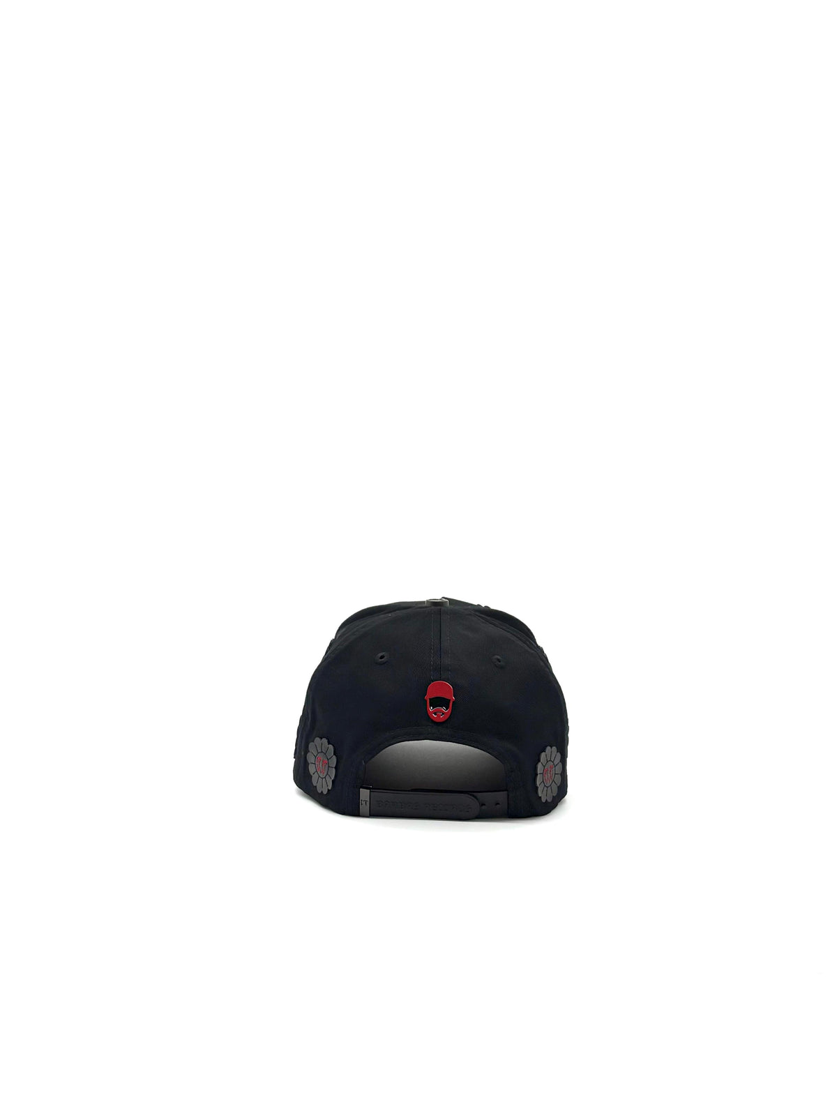 BARBAS HATS "KORIDOSU TUMBADOSU"