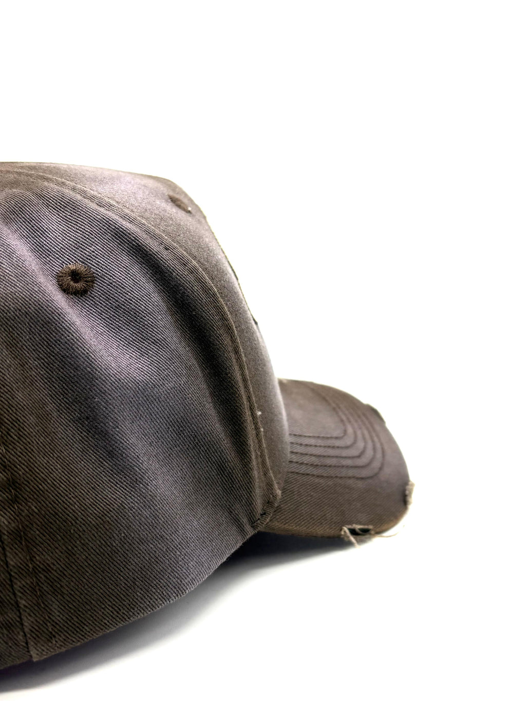 DANDY HATS  " I DESERVE IT ALL "