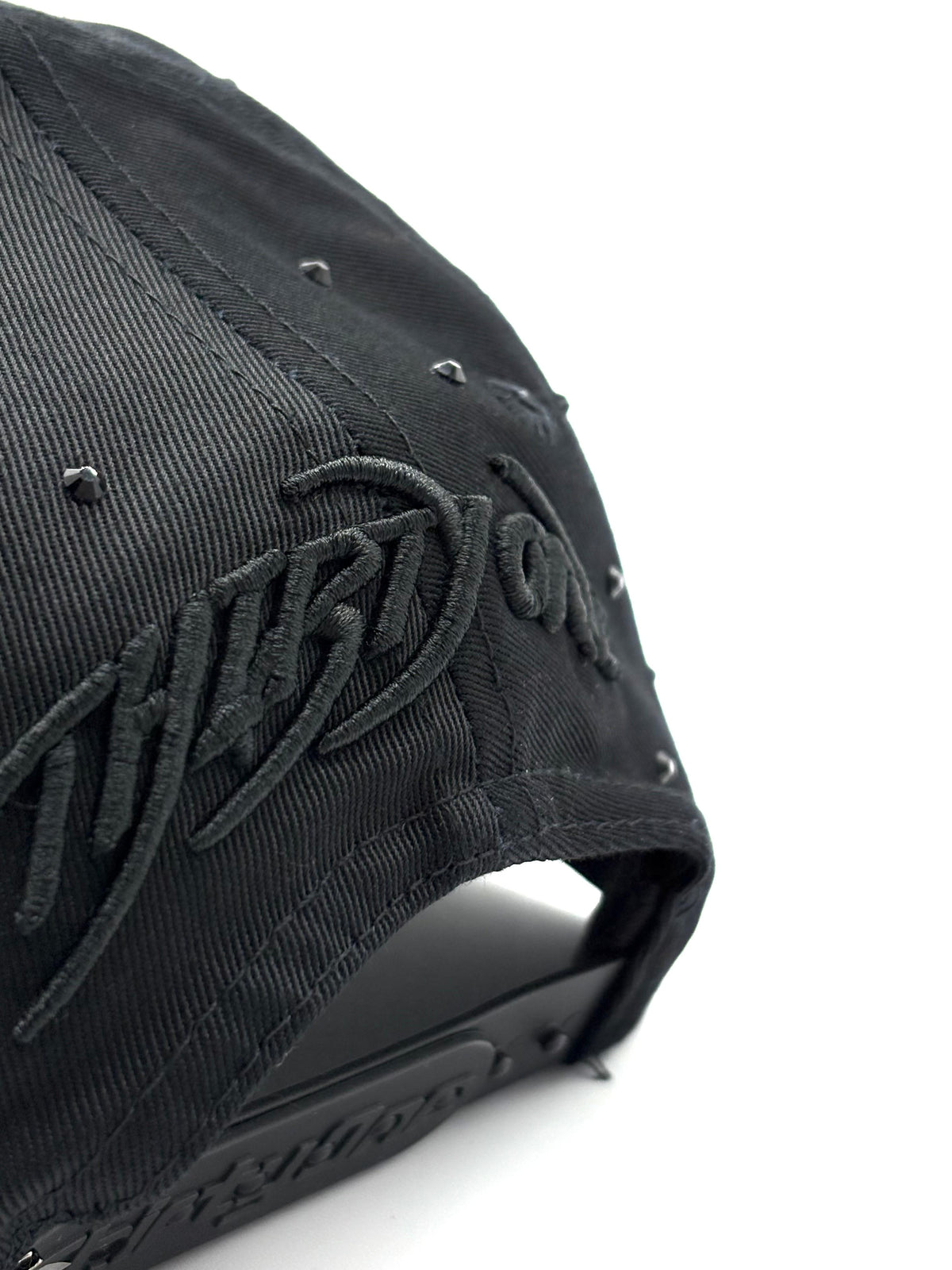 31 HATS  "31 BLACKOUT"