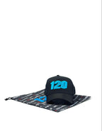 120 HATS "CIENTO VEINTE TB"