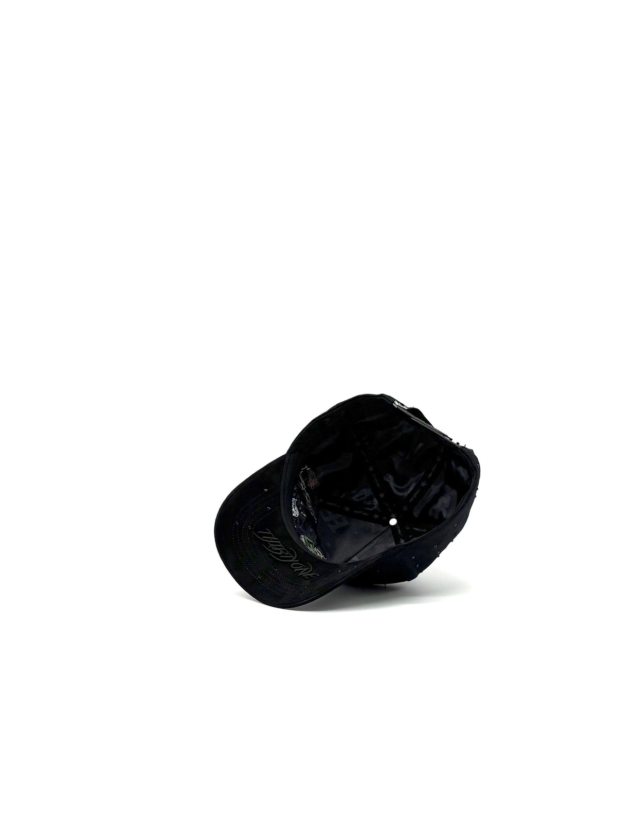 31 HATS  "31 BLACKOUT"