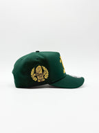 NEW ERA LOS ANGELES DODGERS "OCEAN SAKURA EDITION" 9FORTY A-FRAME SNAPBACK