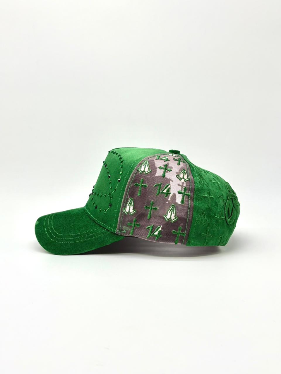 JC CAPS EXODO 14-14