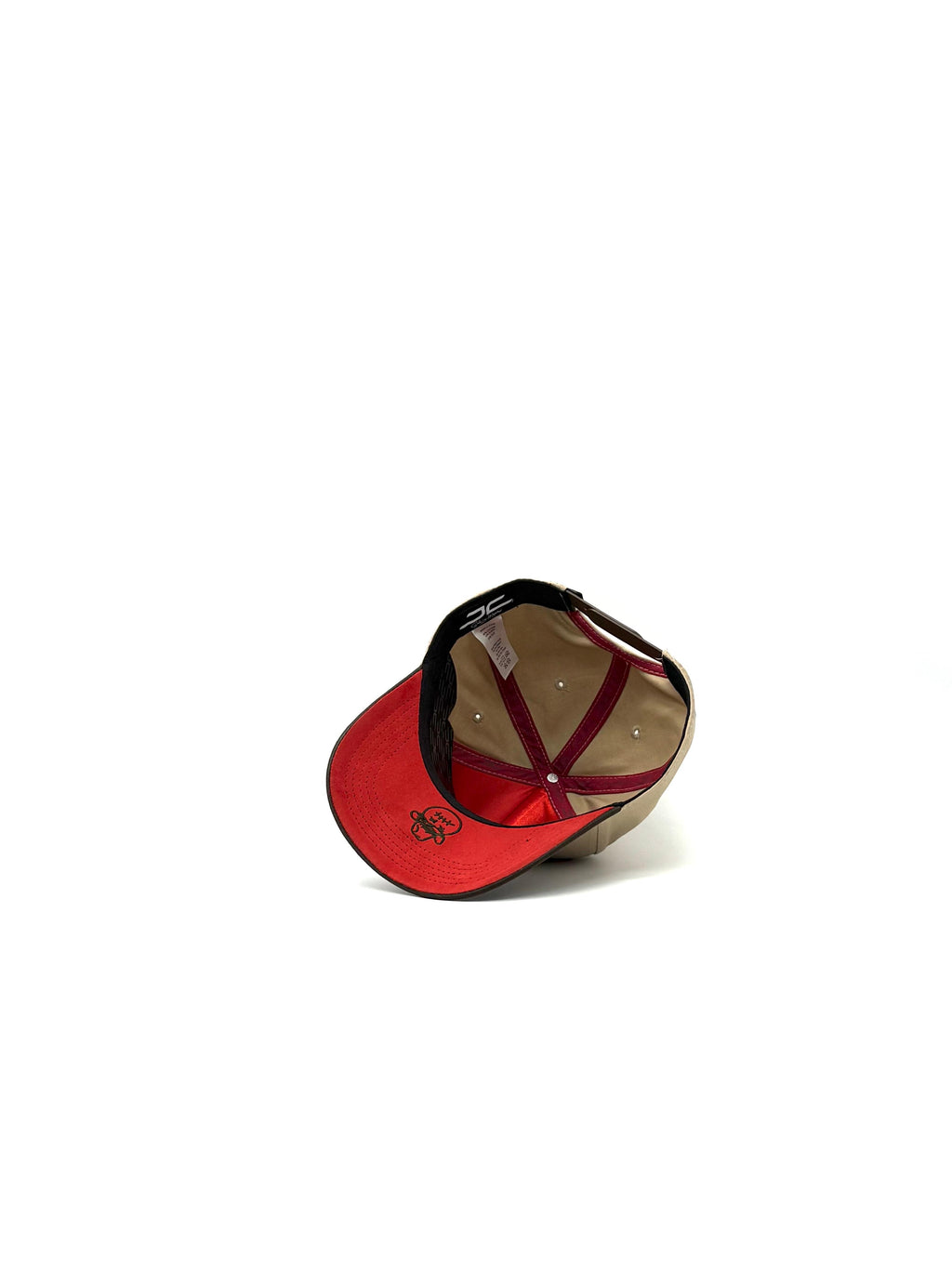 JC HATS  "SUGAR IN TRAINING"