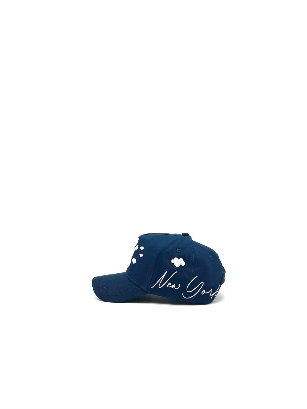 31 HATS  "NY CLOUDS ANNIVERSARY"