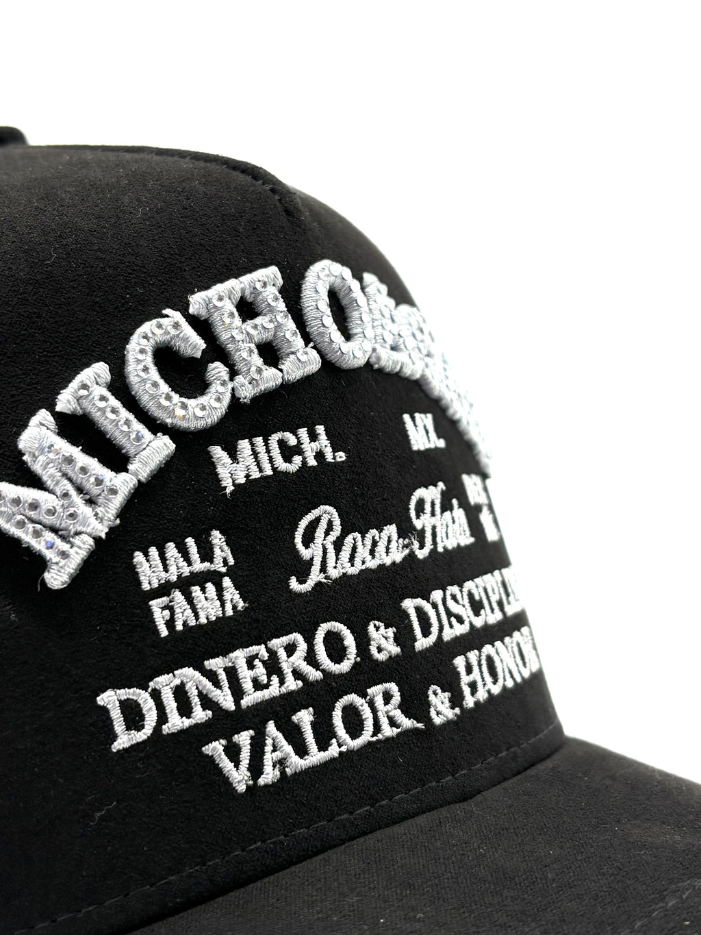 ROCA HATS  "MICHOACAN"