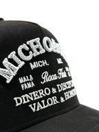 ROCA HATS  "MICHOACAN"