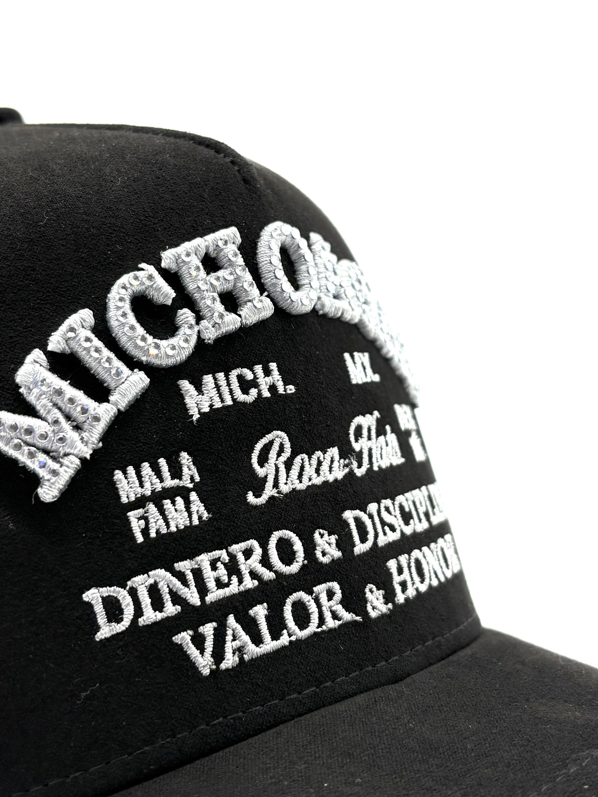 ROCA HATS  "MICHOACAN"